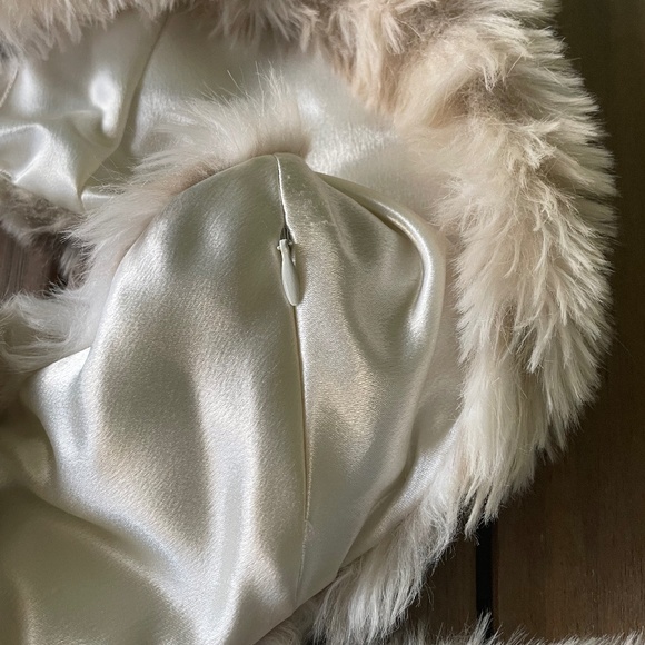 OG Snow Leopard SpiritHoods with Pawkets! (Limited edition no longer made) - Picture 4 of 10